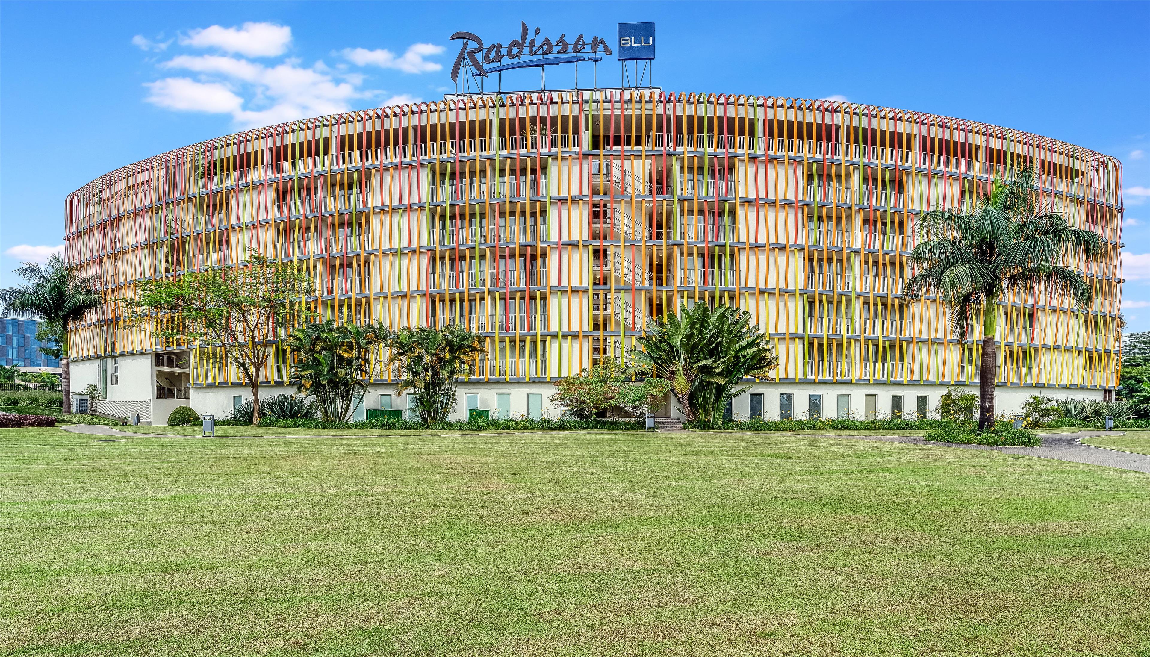 Radisson Blu