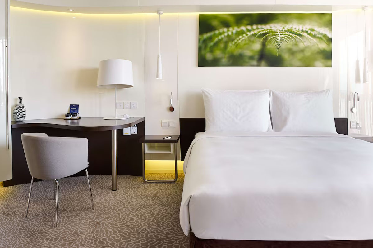 Room 101